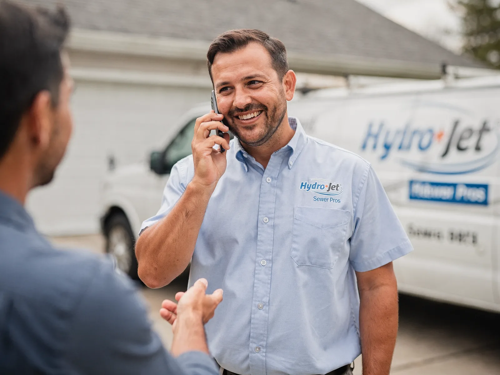 Hydro Jetting Gibson Island, MD FAQs